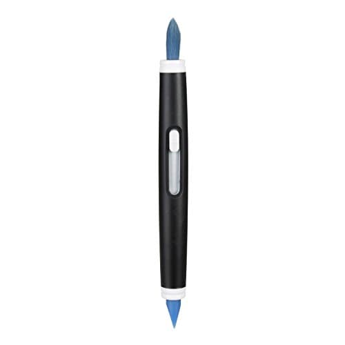 OXO Good Grips Electronics Cleaning Brush - Blue