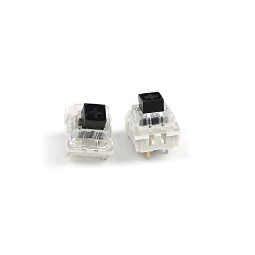 KAILH Wholesales Box Royal Navy Blue Jade Pink Heavy Box 3 pin Switches IP56 Water-Proof Compatible Cherry MX Switches