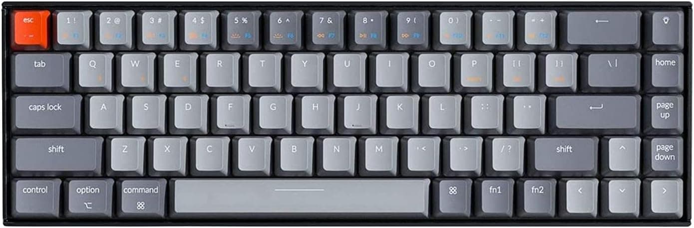 Best 65% Mechanical Keyboards (2026)