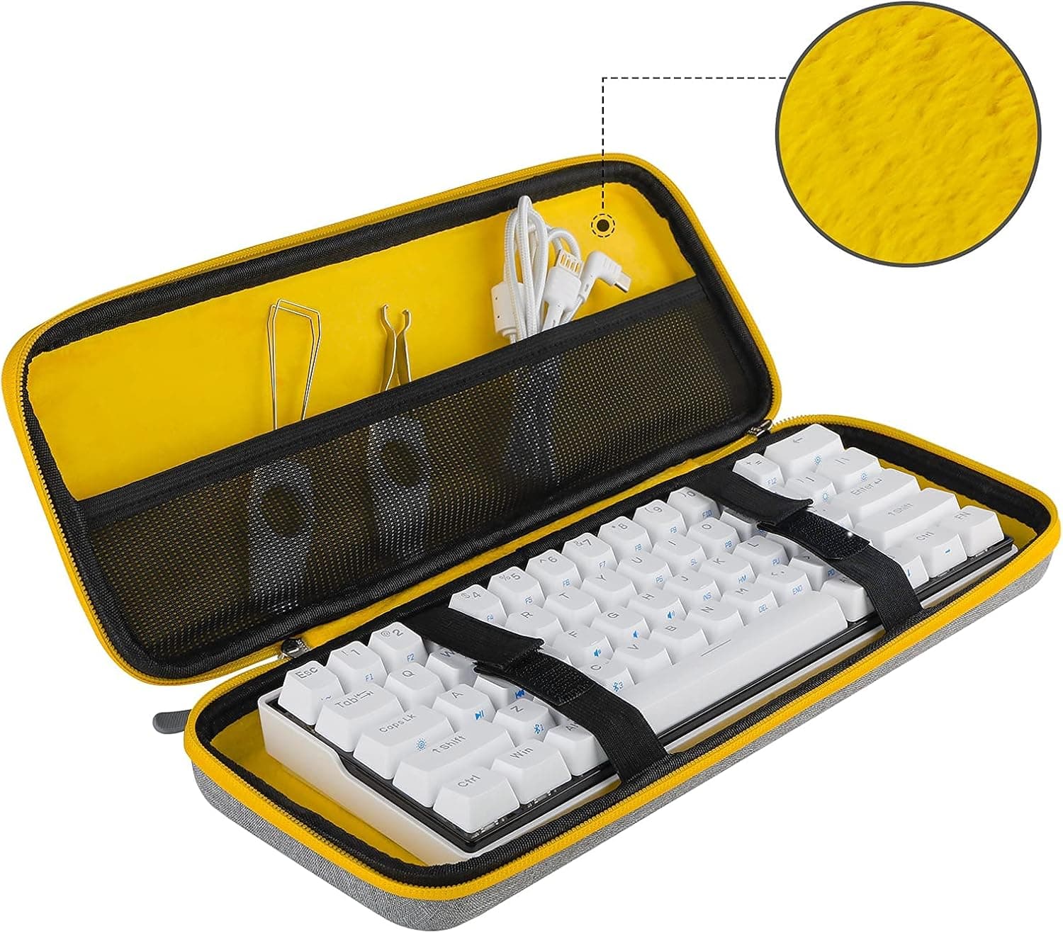 Best Keyboard Carrying Cases (2026)