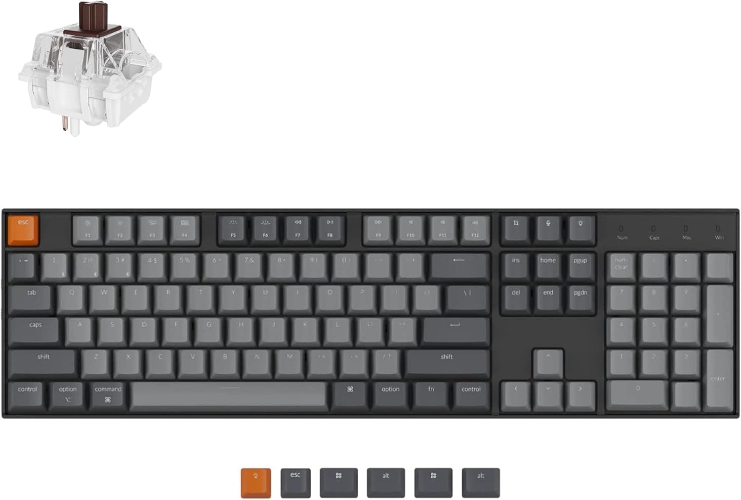 Best Hot-Swappable Mechanical Keyboards (2026)