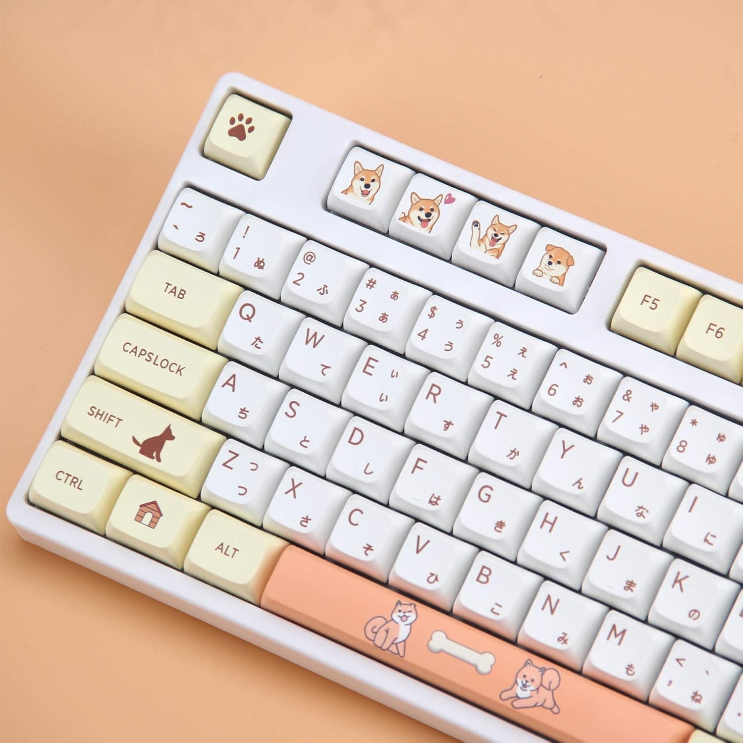 Best XDA Profile Keycaps (2026)