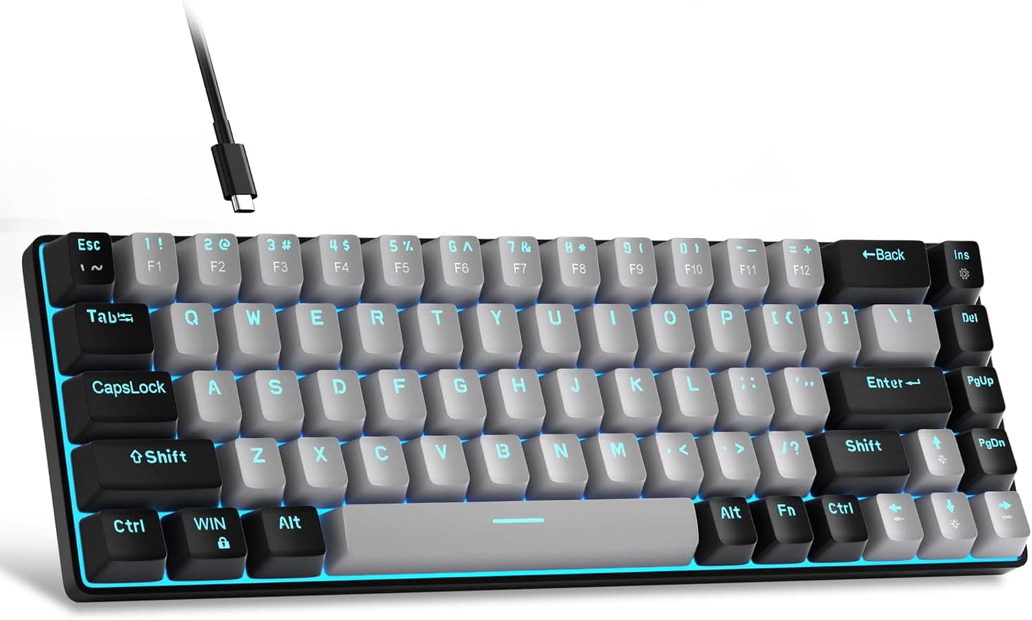 Best Budget Mechanical Keyboards (2026)
