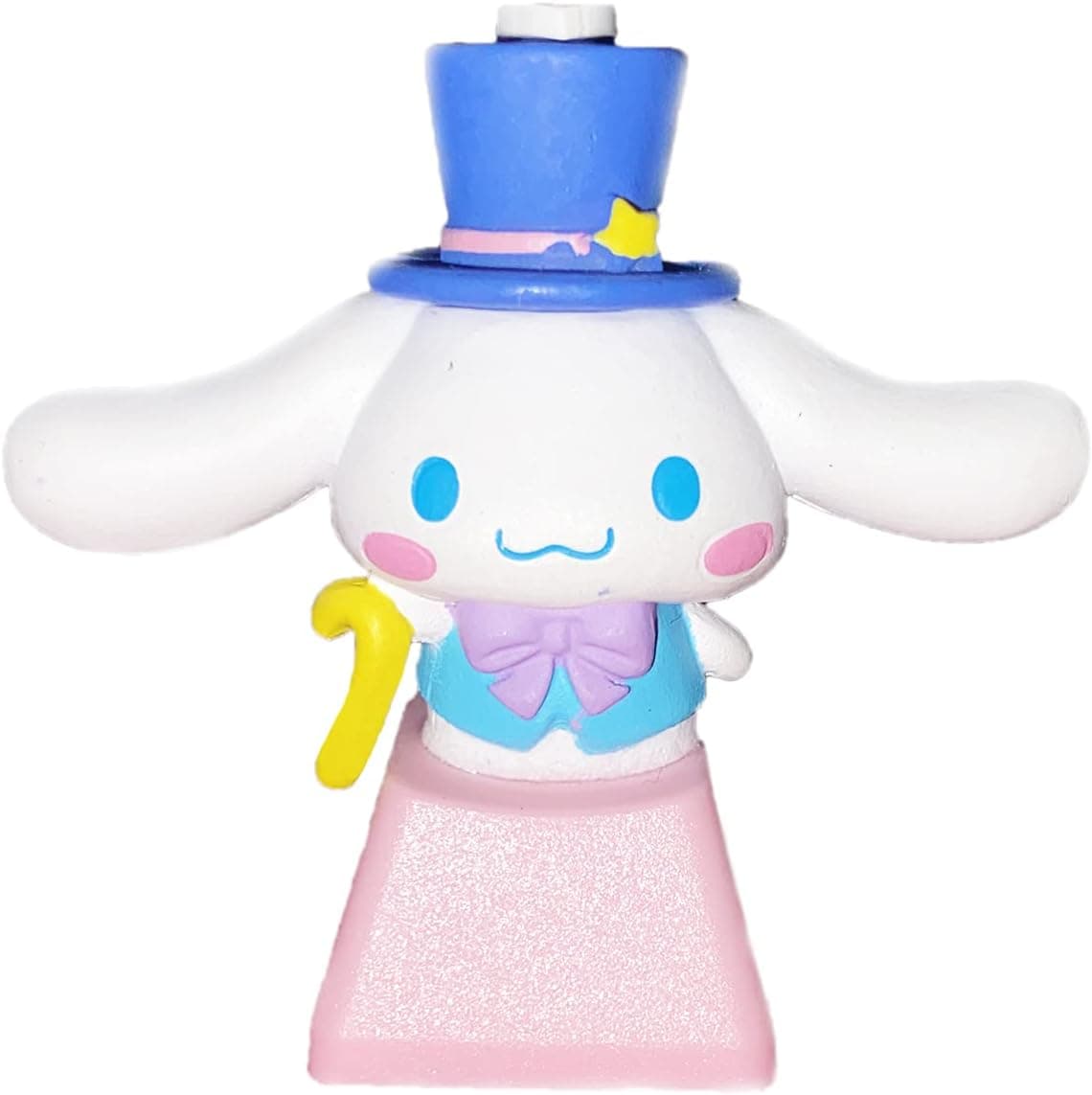 Novelty Keycaps Cartoon Cherry MX Single R4 Keys (KIT25)