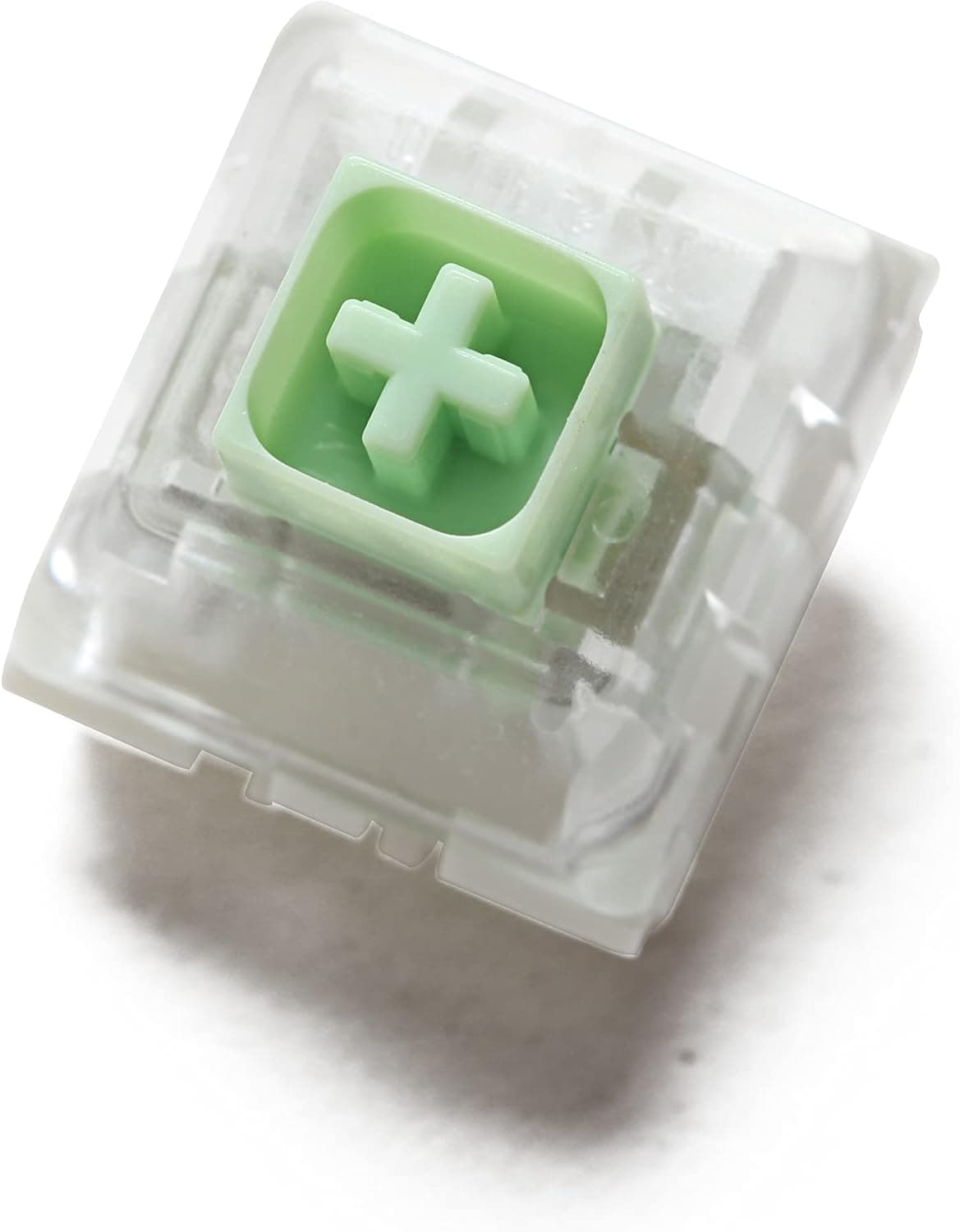 KPREPUBLIC Novelkey Kailh Box Switch (X10 PCS, Box Jade)