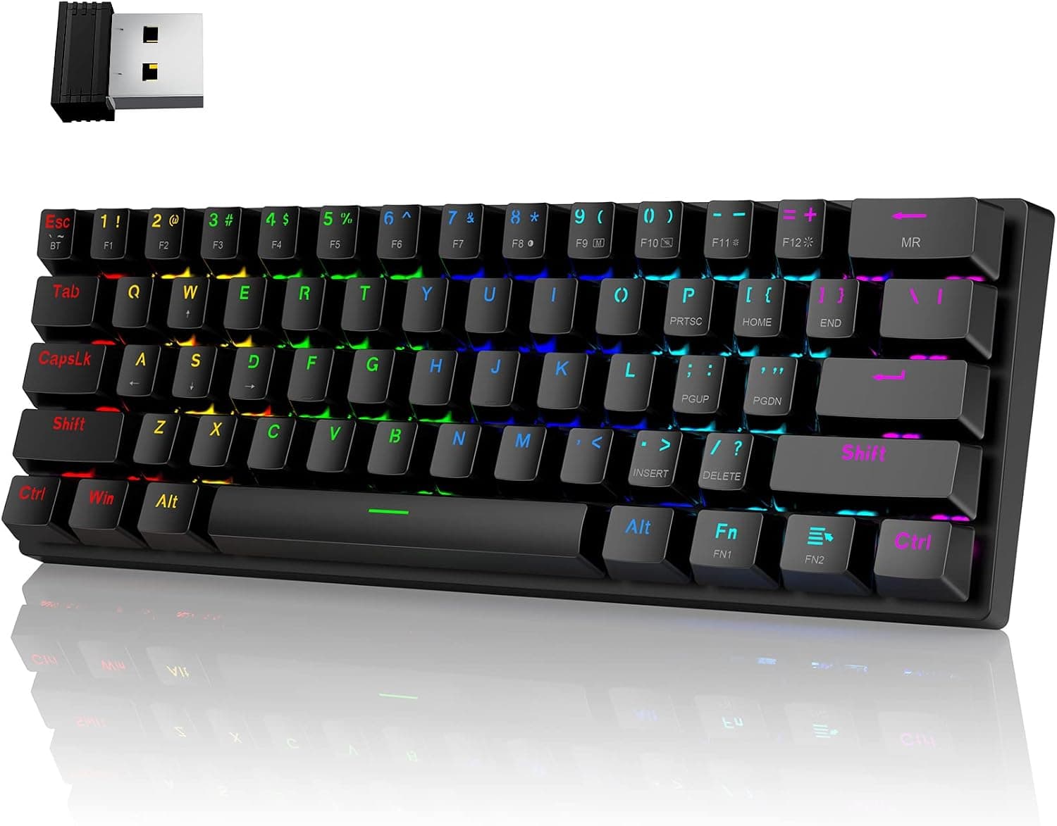 Best Wireless Mechanical Keyboards (2026)