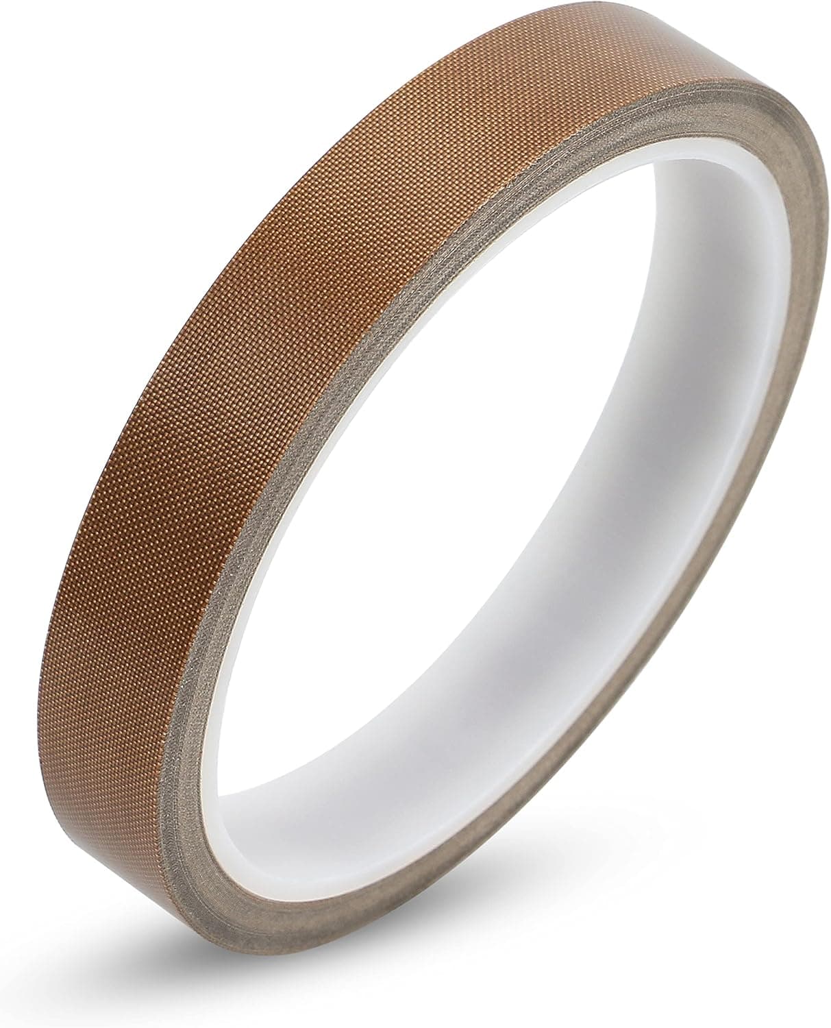 HONKID Teflon PTFE Tape for Mechanical Keyboard, 0.59in x 32.81ft, High Temp, No Glue Residue