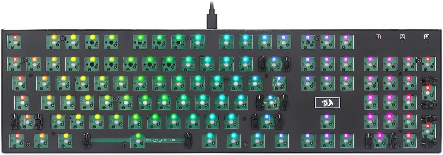 Best Custom Keyboard Kits (2026)