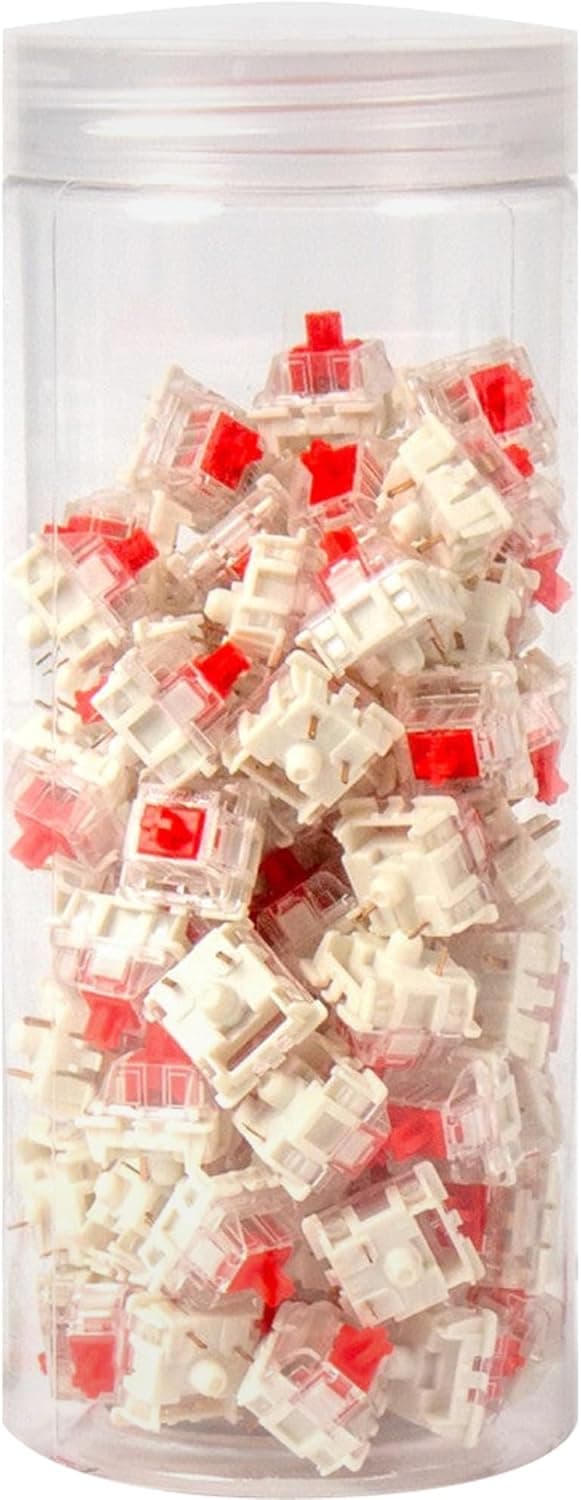 Best Silent Mechanical Switches (2026)