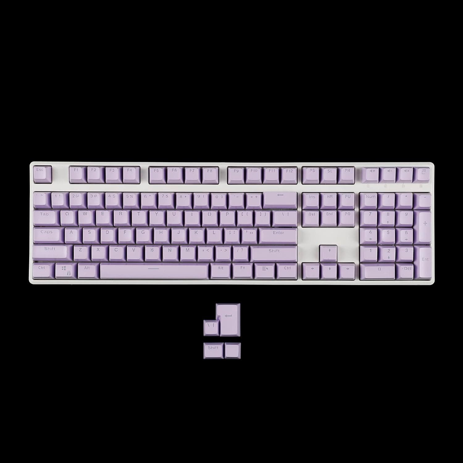 Best SA Profile Keycaps (2026)