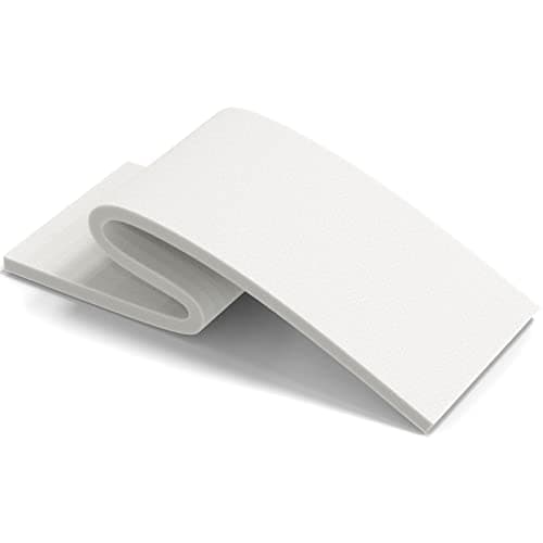 YIMAGUJRX Sound Dampening Foam for Mechanical Keyboard Bottom, Made of YM40-Sponge (10mm Thick)