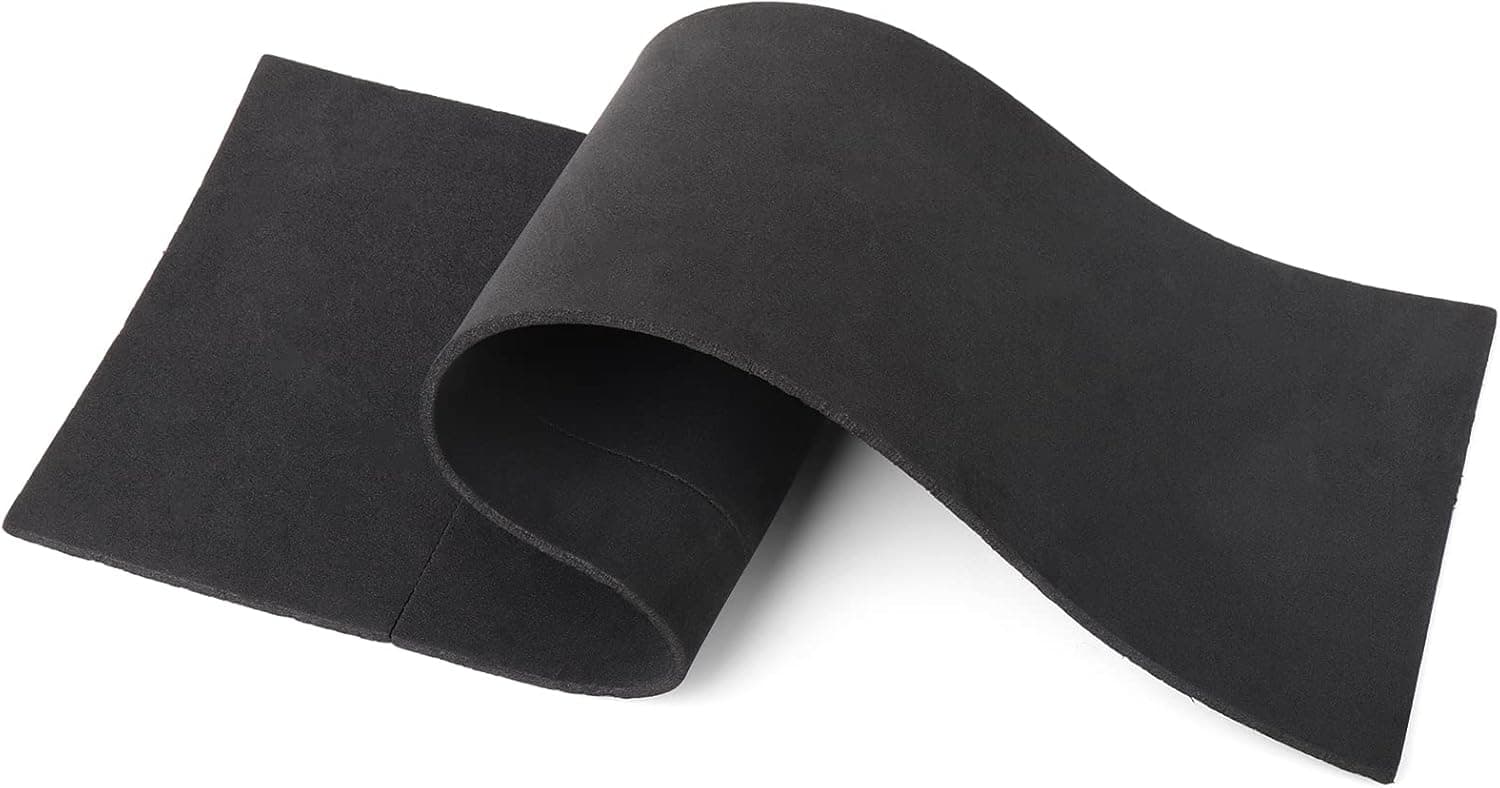 YIMAGUJRX Sound Dampening Foam for Keyboard Bottom, EV-250 (3mm Thick)