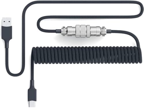 Best Coiled Cables (2026)