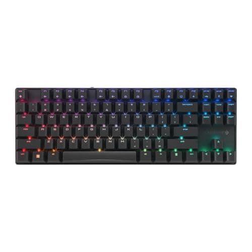 Best TKL (Tenkeyless) Mechanical Keyboards (2026)