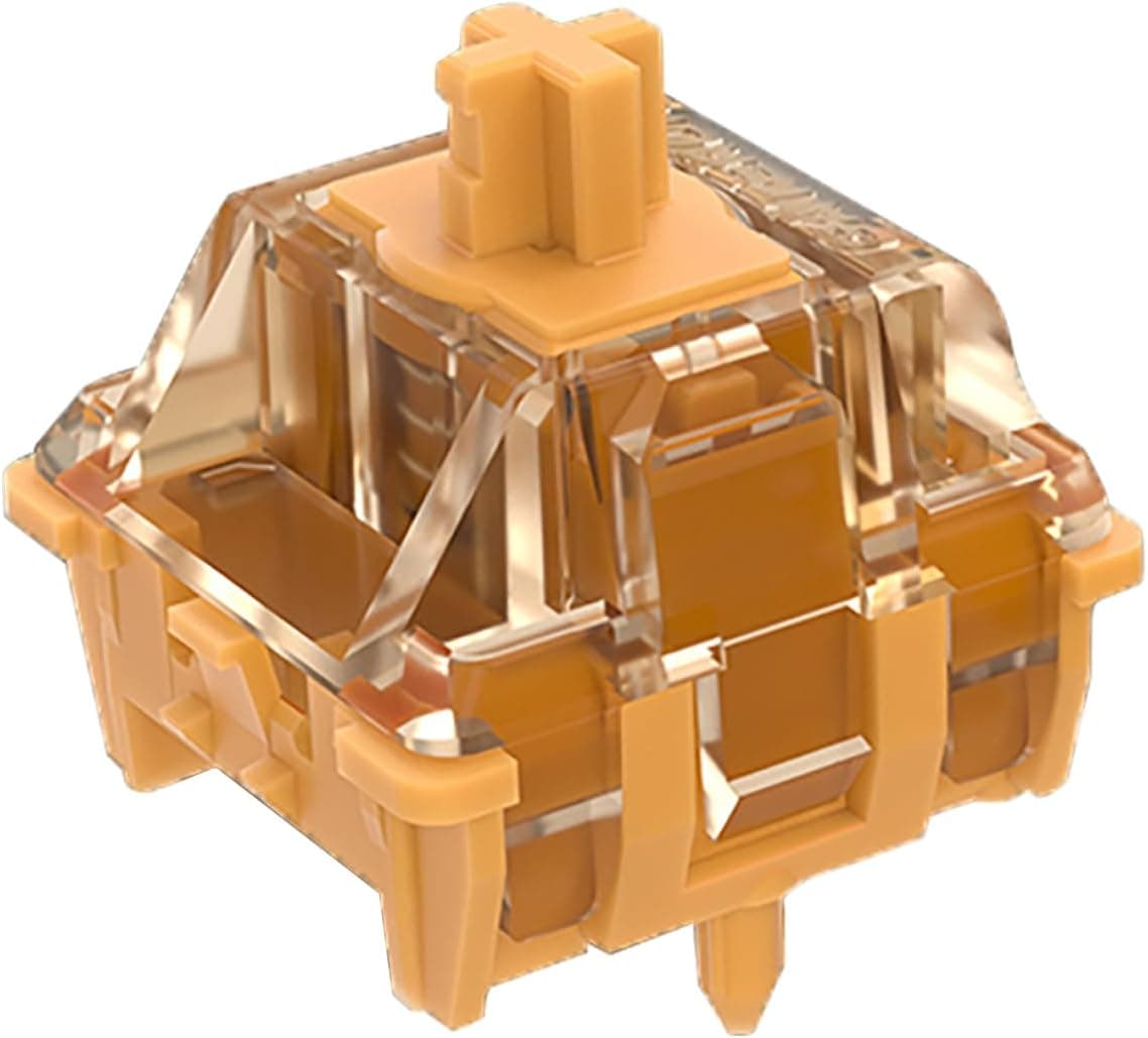 Best Magnetic Hall Effect Switches and Keyboards (2026)