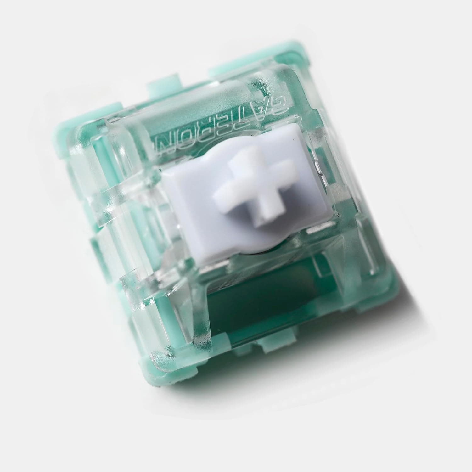 YMDK Gateron KS-20 SMD RGB Linear Hall Sensor Magnetic Jade Switches