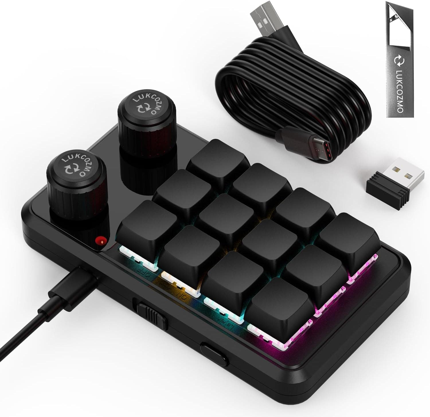Best Macropads (2026)