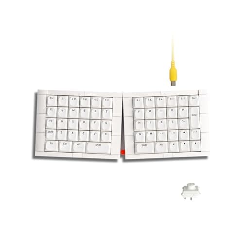 Best Ortholinear Keyboards (2026)