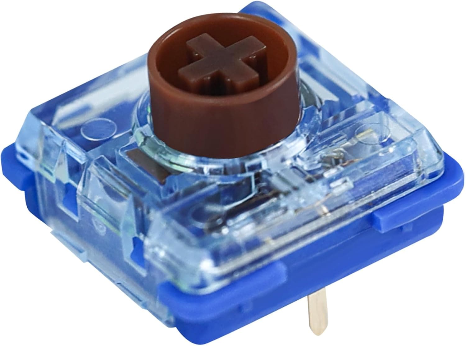 Best Low-Profile Mechanical Switches (2026)