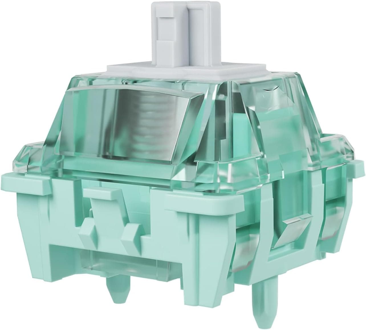 GATERON Magnetic Jade Series Switches (Jade Pro Dual-SMD, 70)