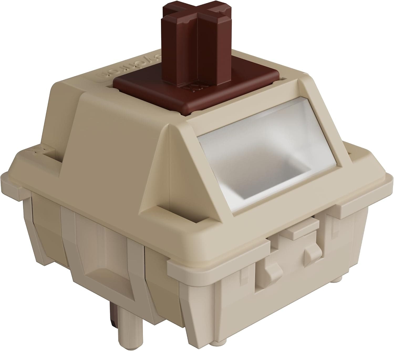 Best Tactile Mechanical Switches (2026)