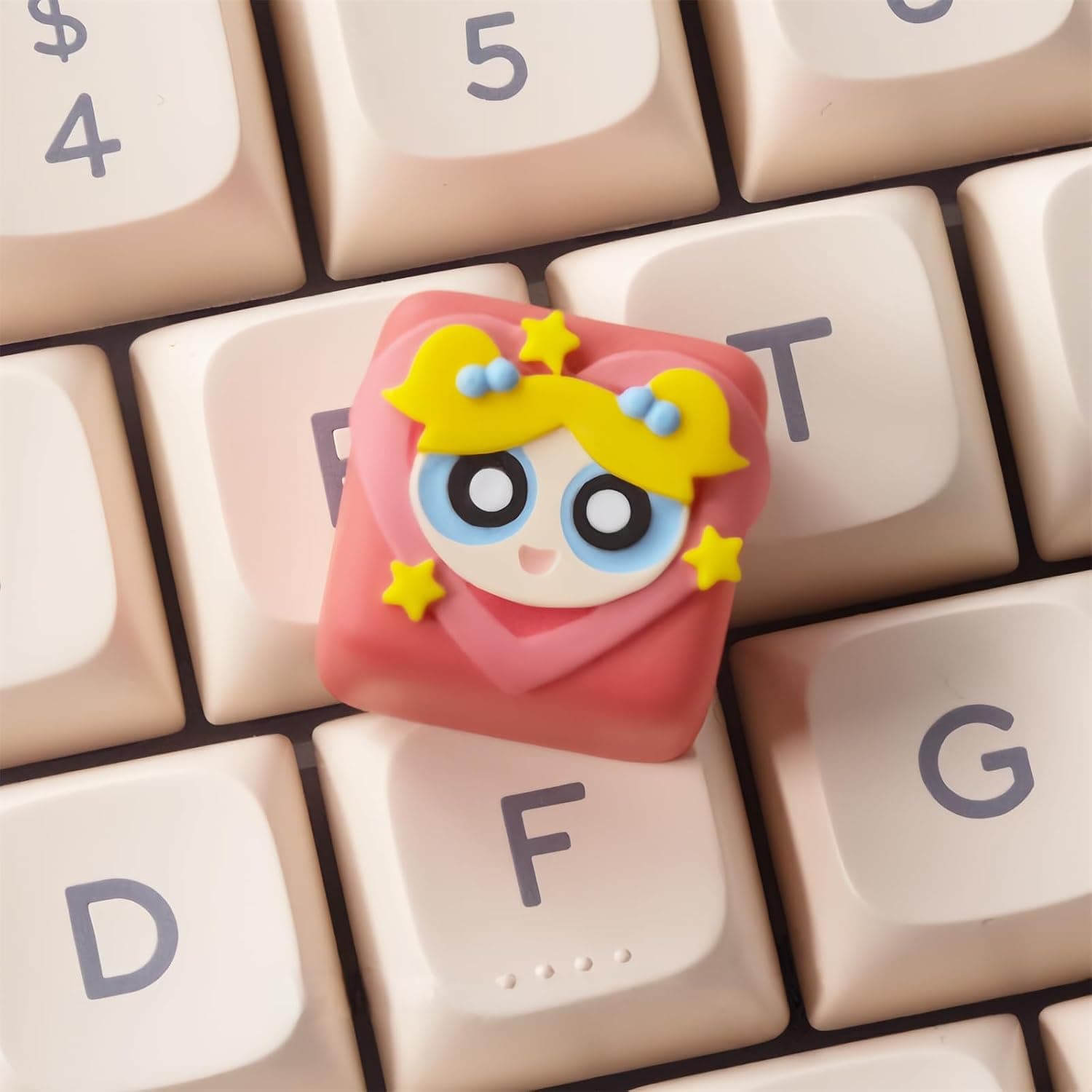 Best Novelty Keycaps (2026)
