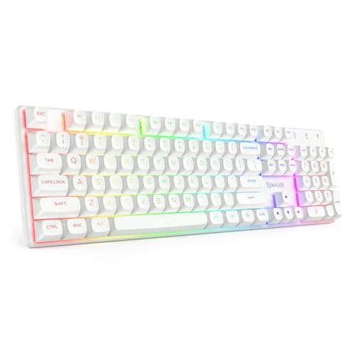 Best Clicky Mechanical Keyboards (2026)